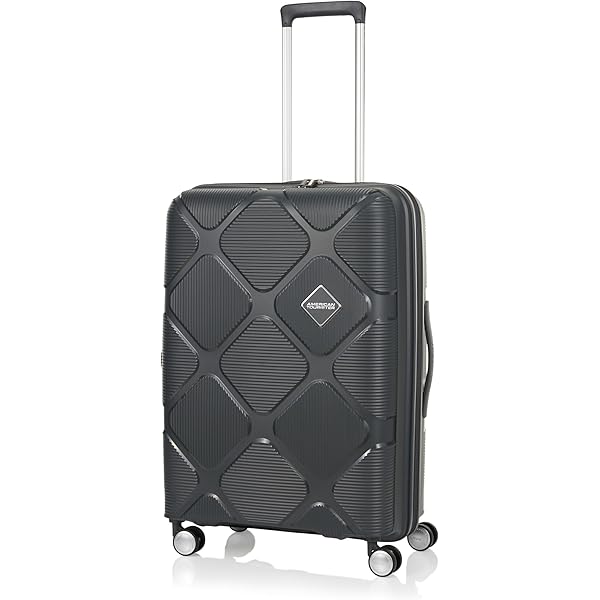 アメリカンツーリスター スーツケース M インスタゴン 容量拡張 軽量 87L AMERICAN TOURISTER 25%OFF スーツケース アメリカンツーリ